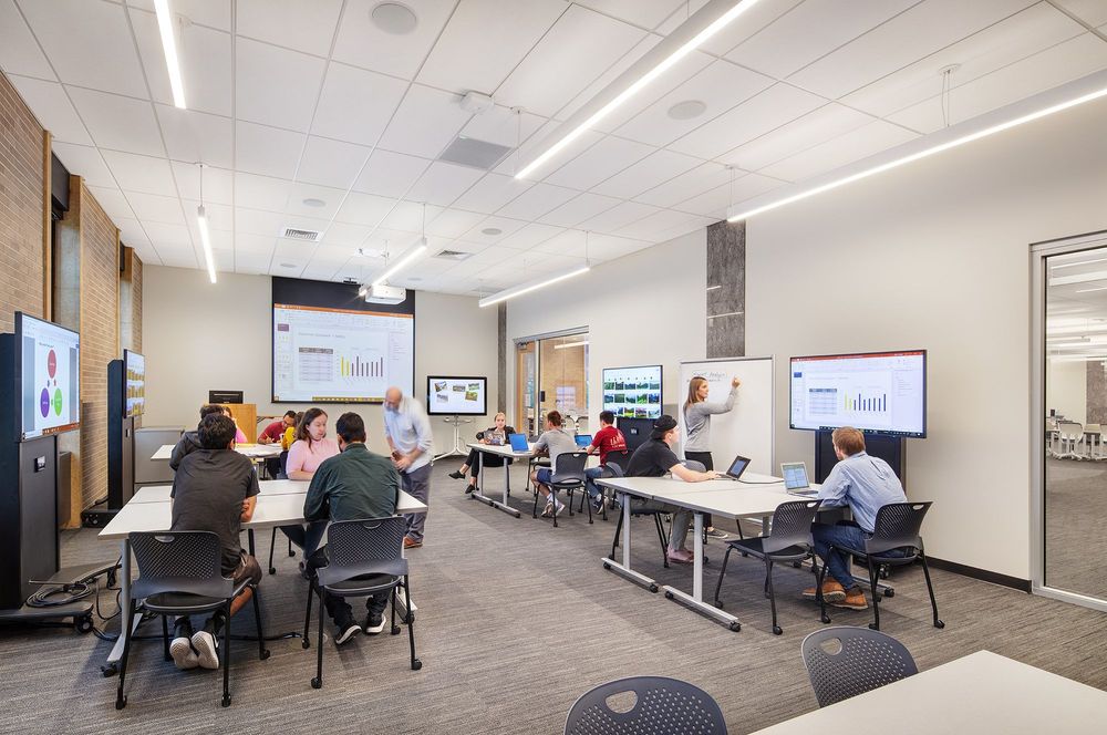 image of Essential Tech Cafe