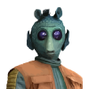 Greedo