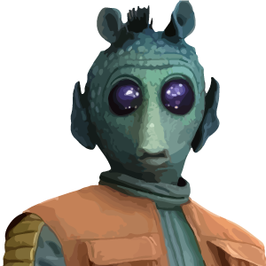 Greedo
